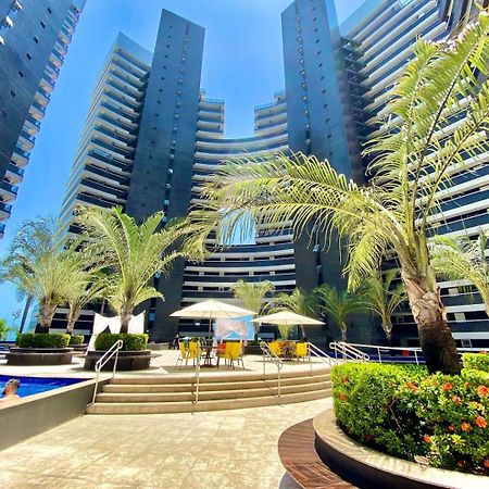 Landscape Solar - Beira Mar De Fortaleza エクステリア 写真