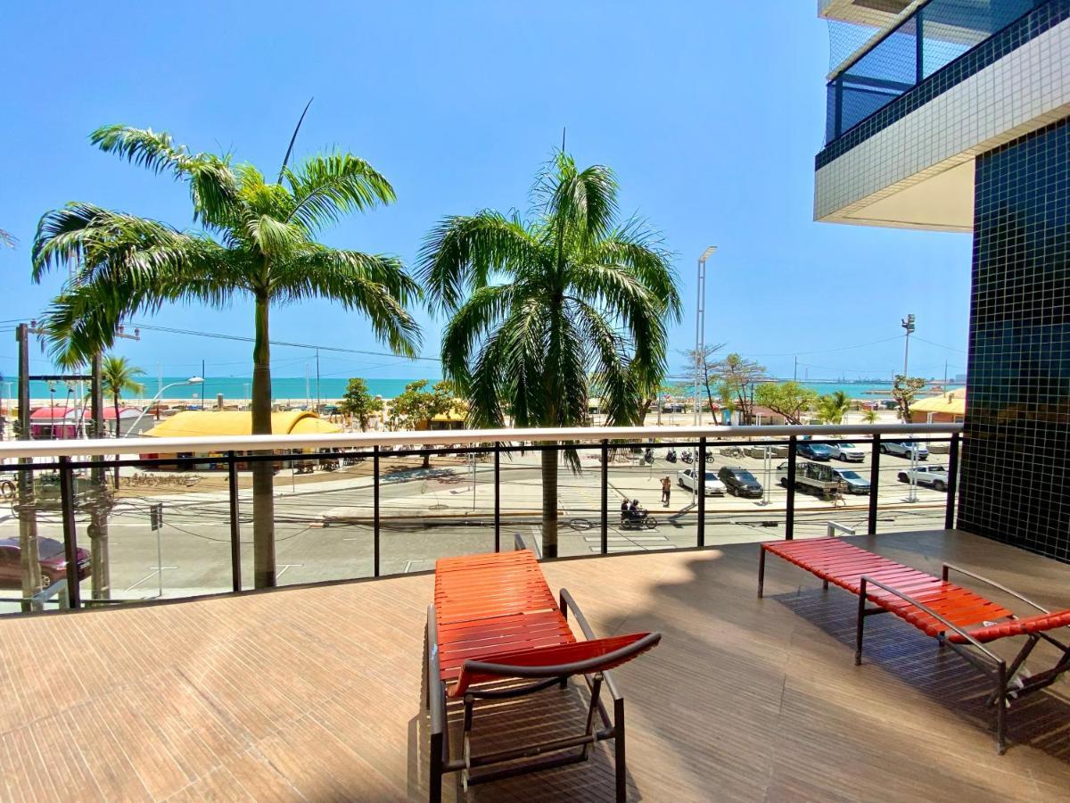 Landscape Solar - Beira Mar De Fortaleza エクステリア 写真