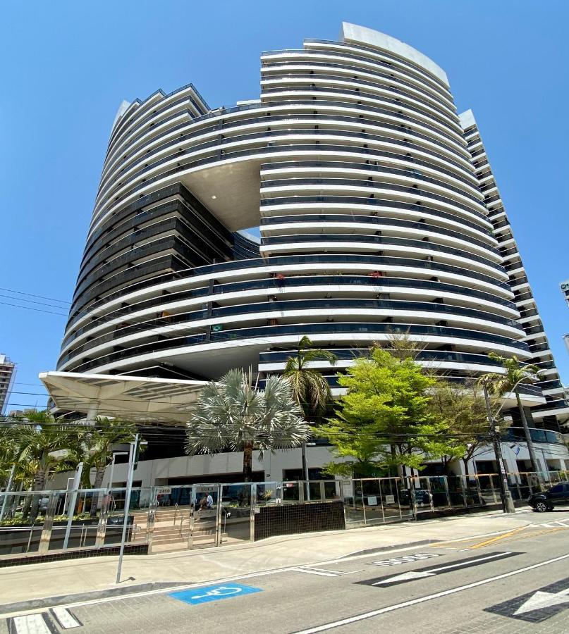 Landscape Solar - Beira Mar De Fortaleza エクステリア 写真