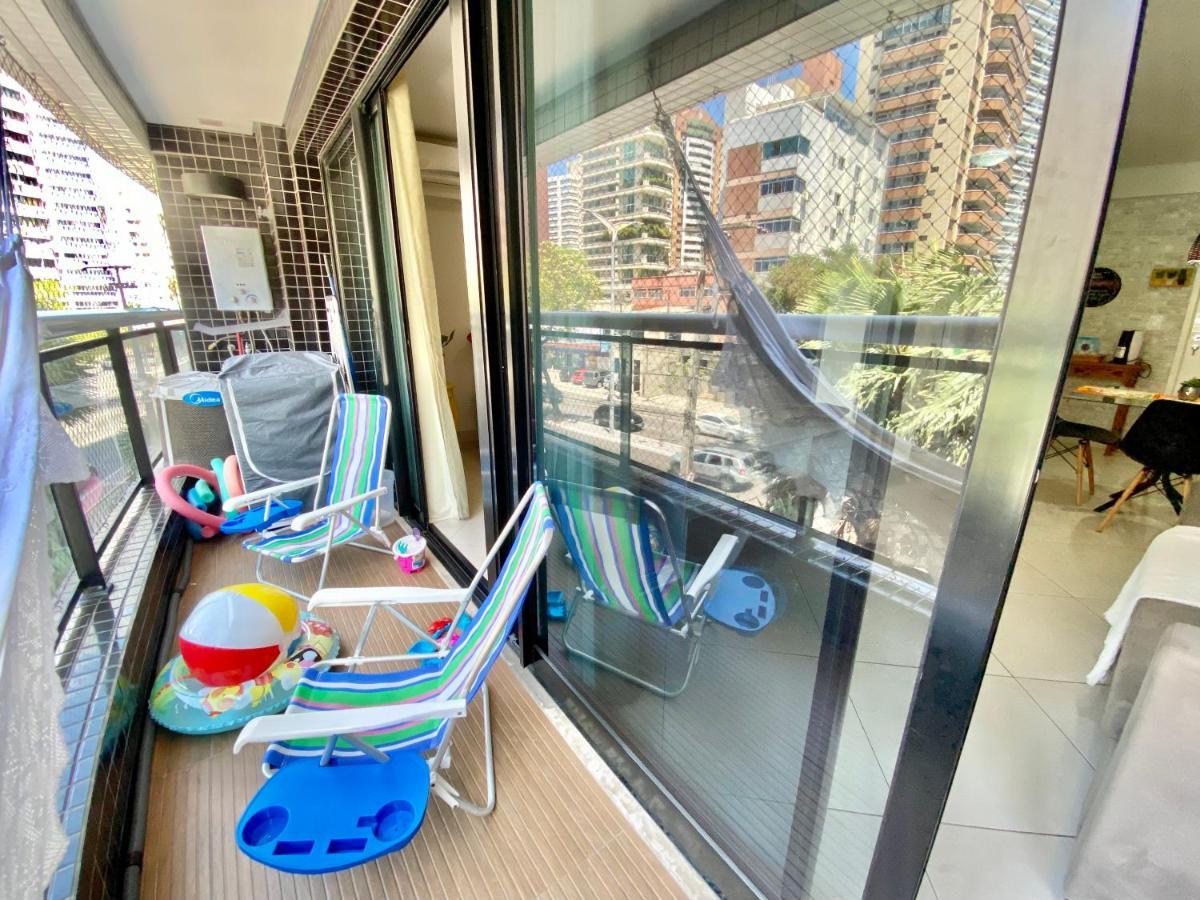 Landscape Solar - Beira Mar De Fortaleza エクステリア 写真