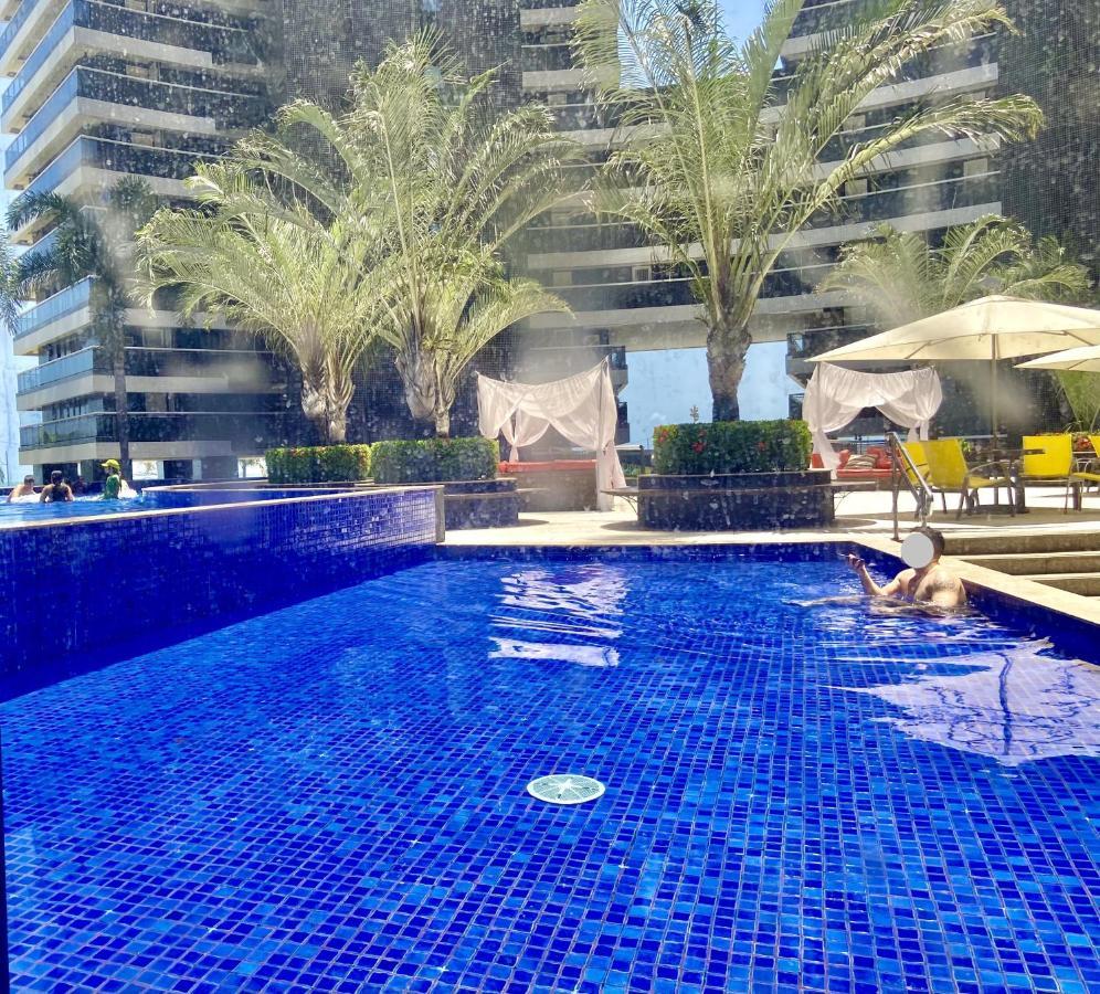 Landscape Solar - Beira Mar De Fortaleza エクステリア 写真