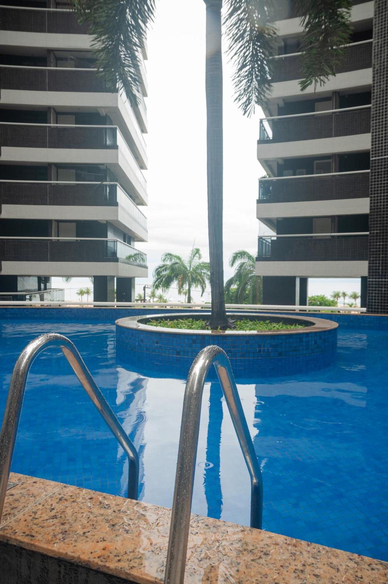 Landscape Solar - Beira Mar De Fortaleza エクステリア 写真