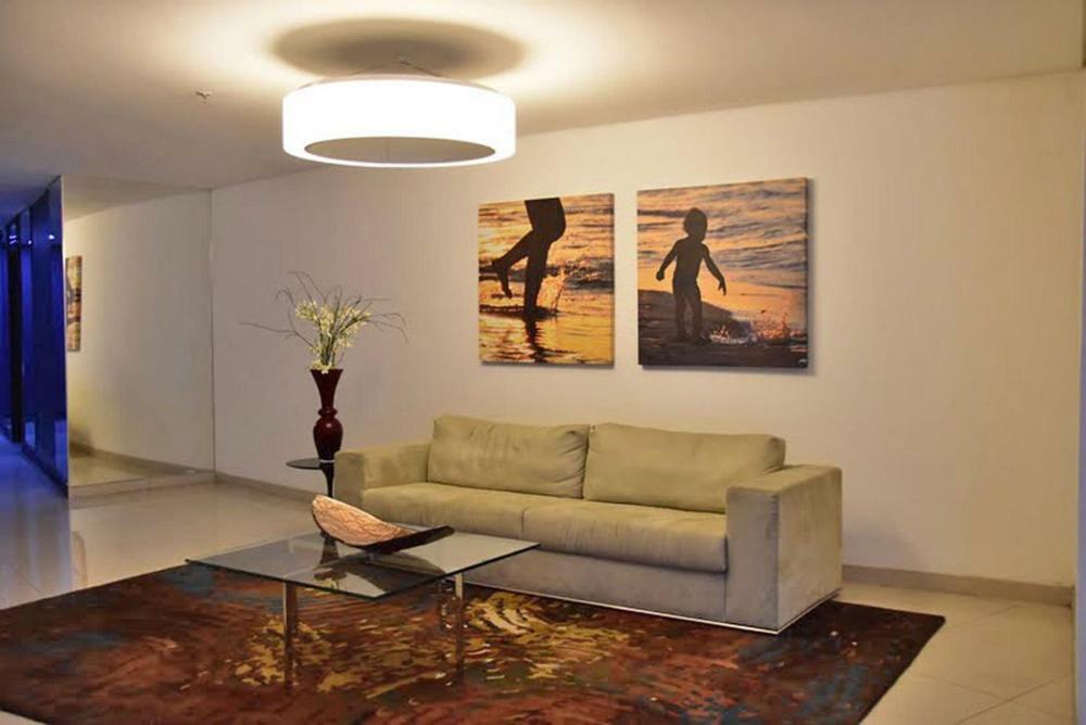 Landscape Solar - Beira Mar De Fortaleza エクステリア 写真